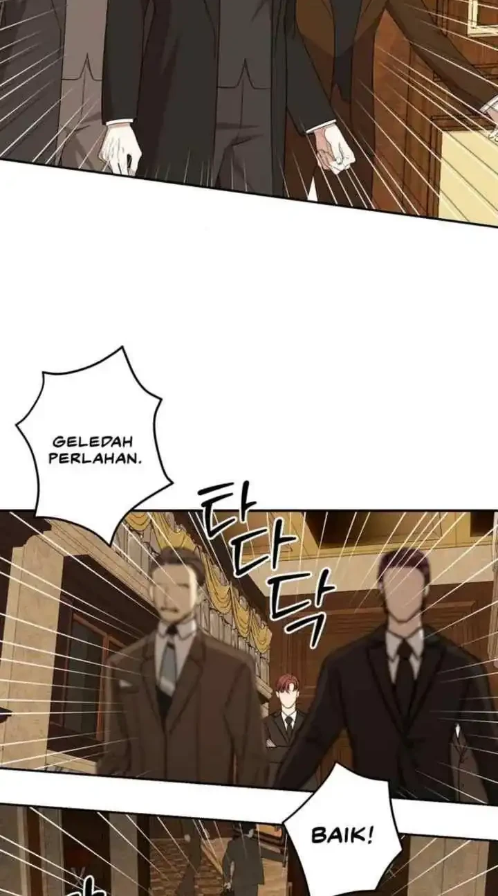 Dear Anonymous Sponsor Chapter 21 Gambar 22