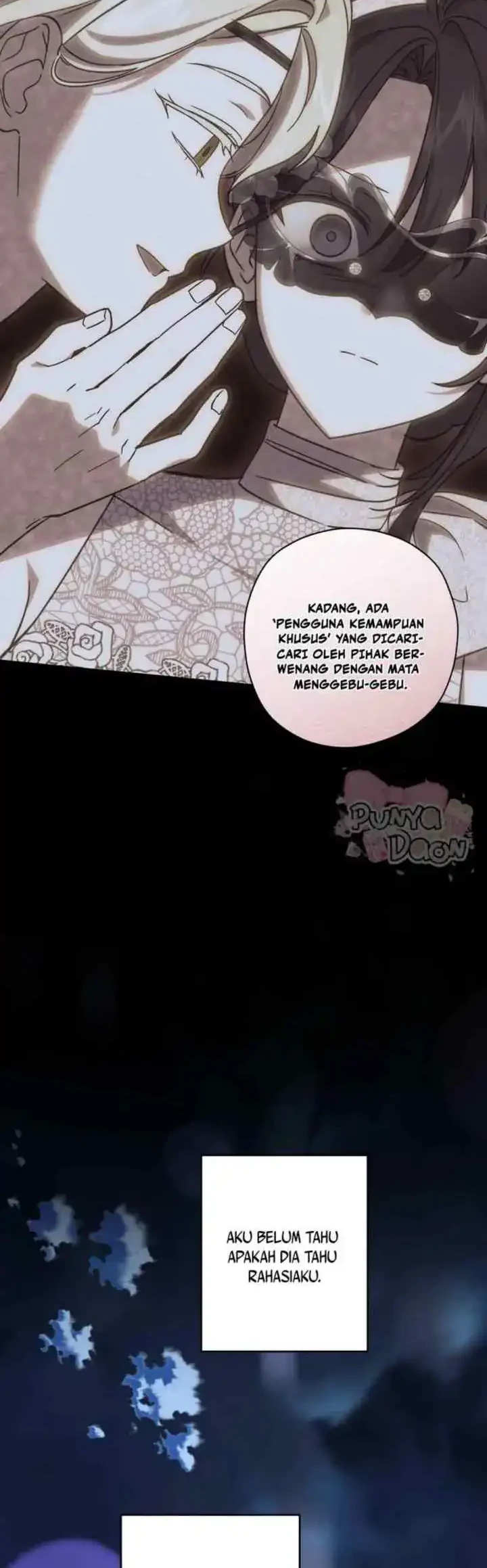 Dear Anonymous Sponsor Chapter 24 Gambar 20