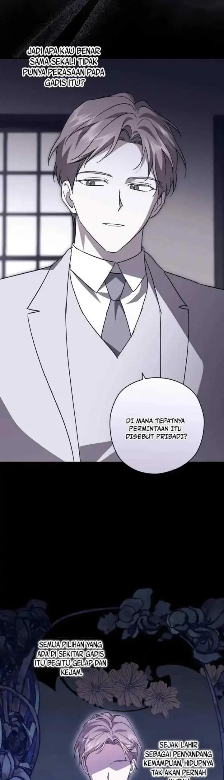 Dear Anonymous Sponsor Chapter 25 Gambar 21