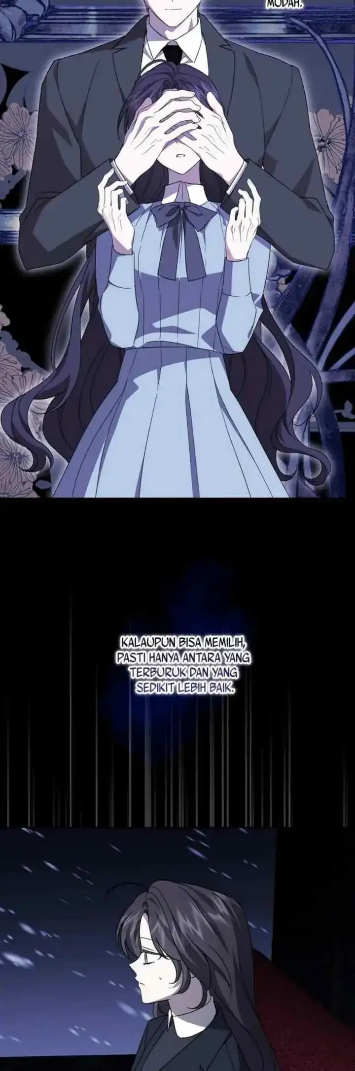 Dear Anonymous Sponsor Chapter 25 Gambar 22