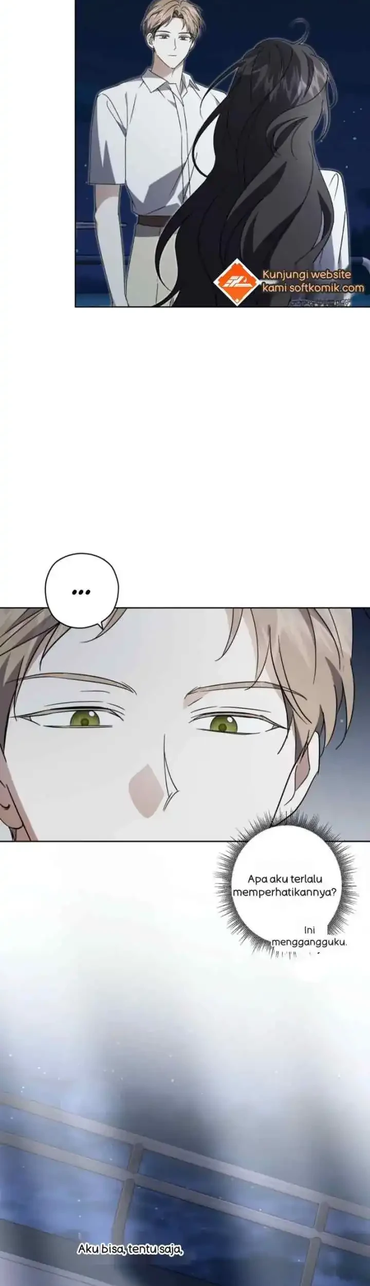 Dear Anonymous Sponsor Chapter 34 Gambar 27