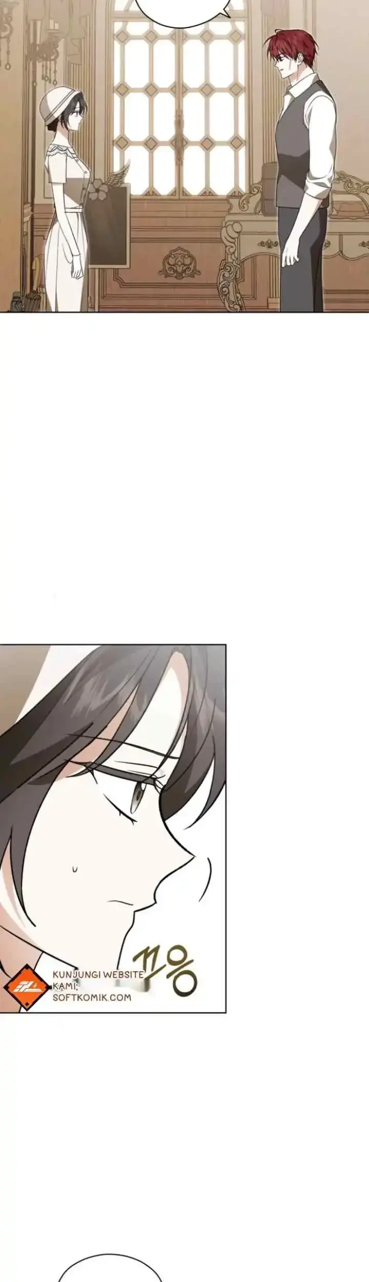Dear Anonymous Sponsor Chapter 37 Gambar 24