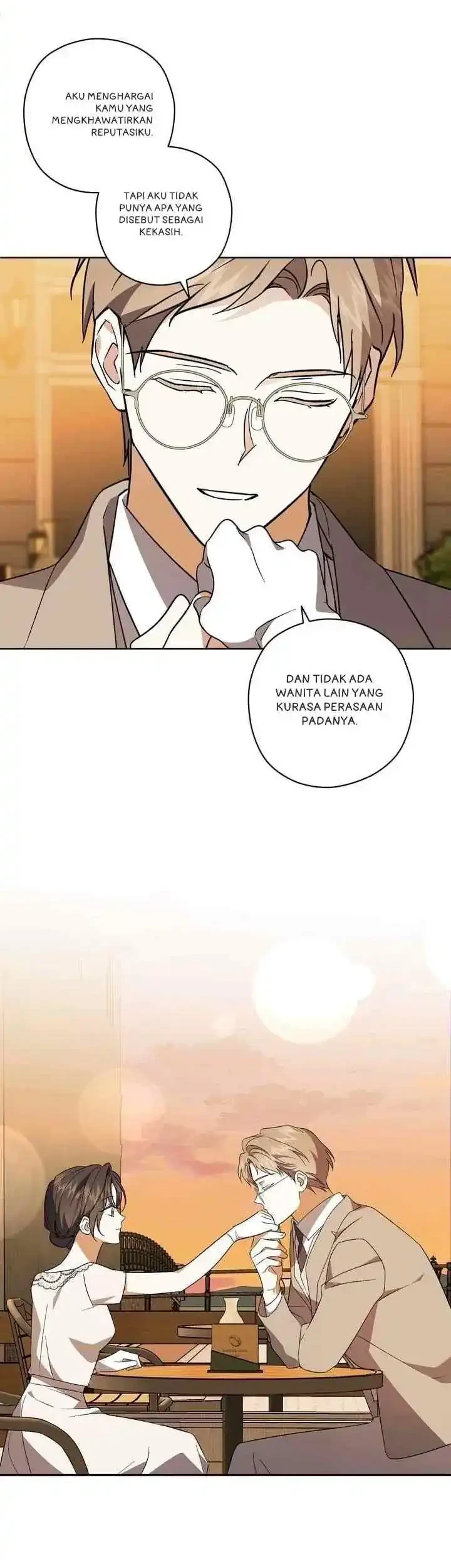 Dear Anonymous Sponsor Chapter 39 Gambar 18