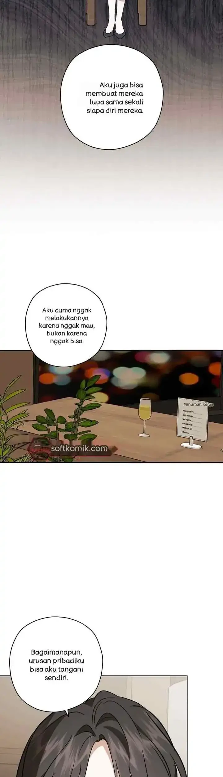 Dear Anonymous Sponsor Chapter 40 Gambar 25