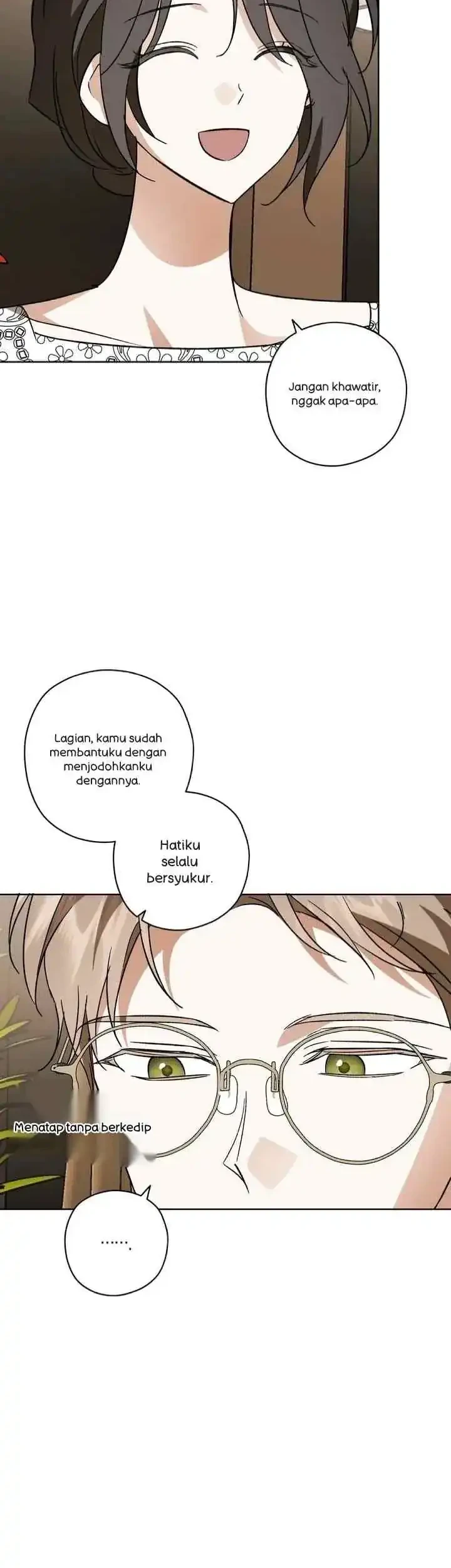 Dear Anonymous Sponsor Chapter 40 Gambar 26