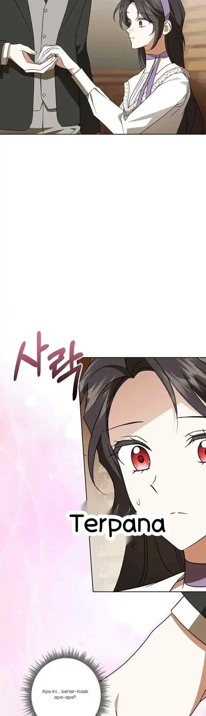 Dear Anonymous Sponsor Chapter 42 Gambar 23