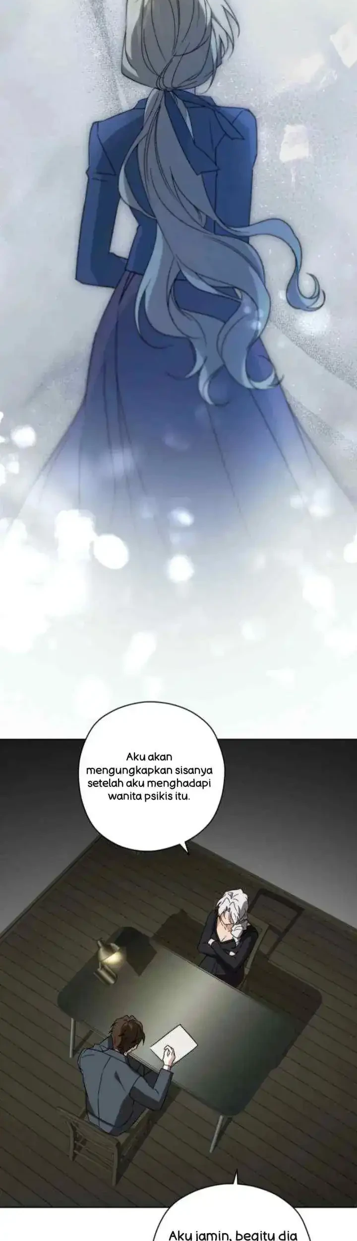 Dear Anonymous Sponsor Chapter 46 Gambar 25