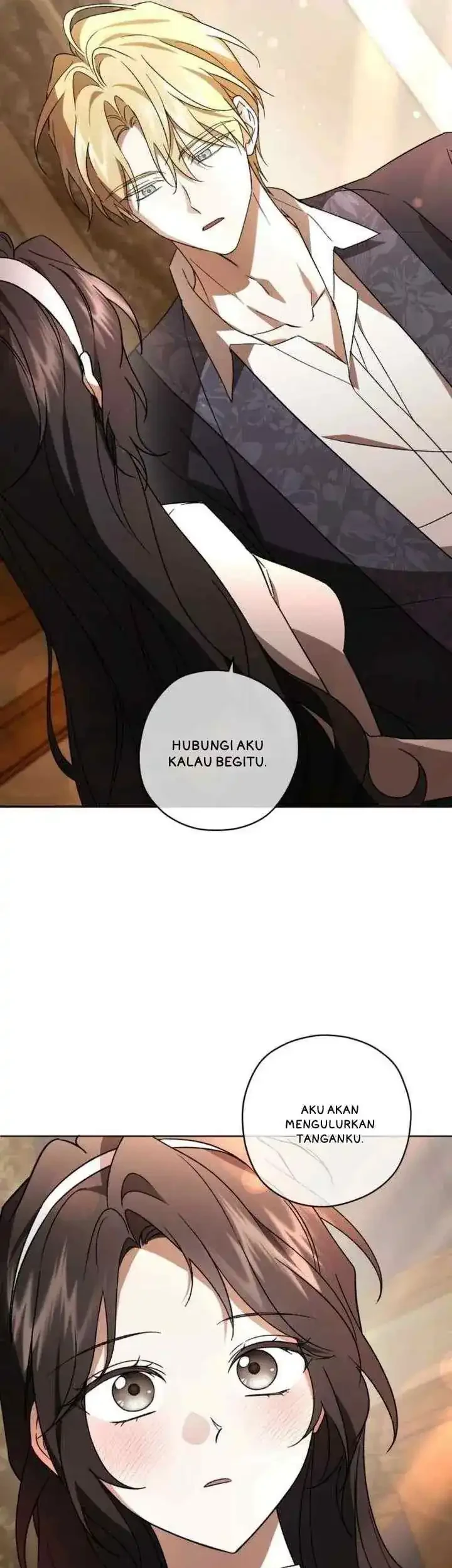 Dear Anonymous Sponsor Chapter 49 Gambar 25