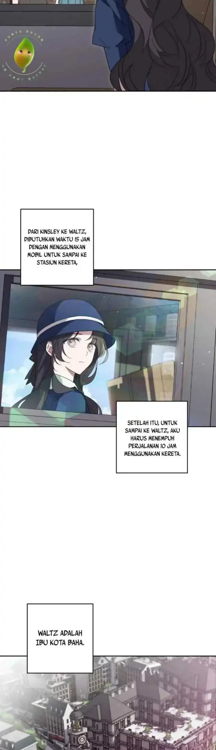 Dear Anonymous Sponsor Chapter 5 Gambar 21