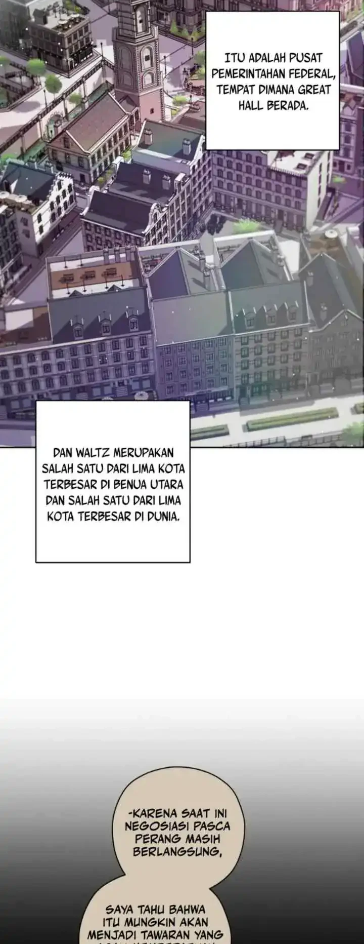 Dear Anonymous Sponsor Chapter 5 Gambar 22