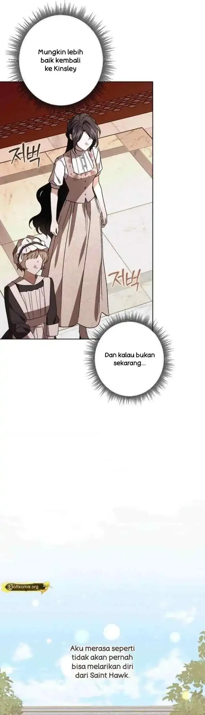 Dear Anonymous Sponsor Chapter 50 Gambar 30