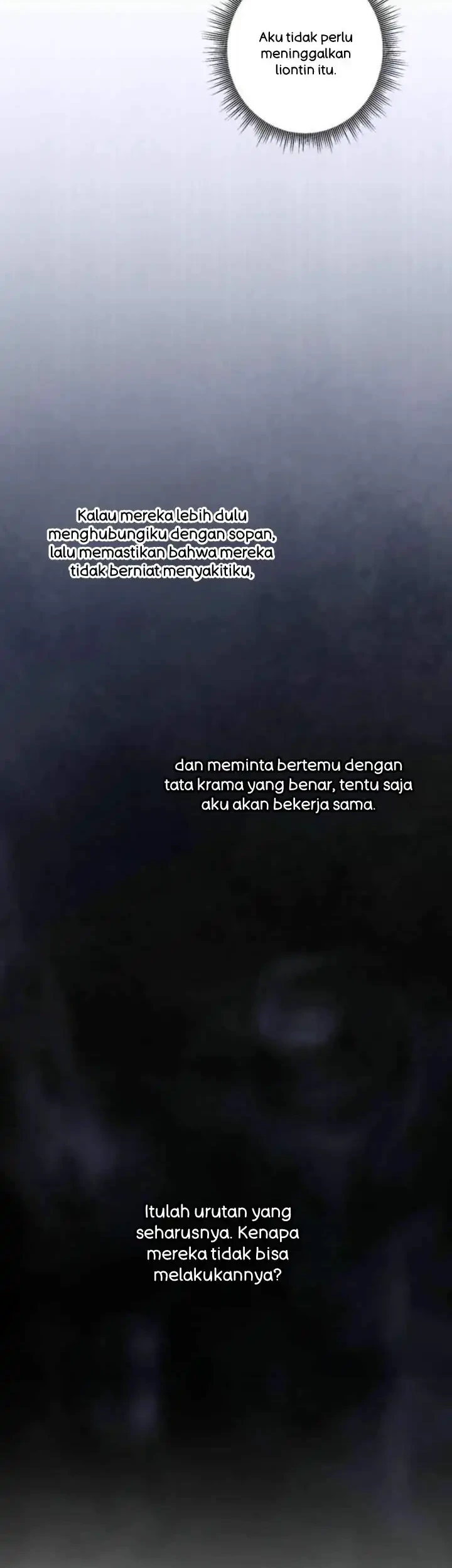 Dear Anonymous Sponsor Chapter 51 Gambar 35