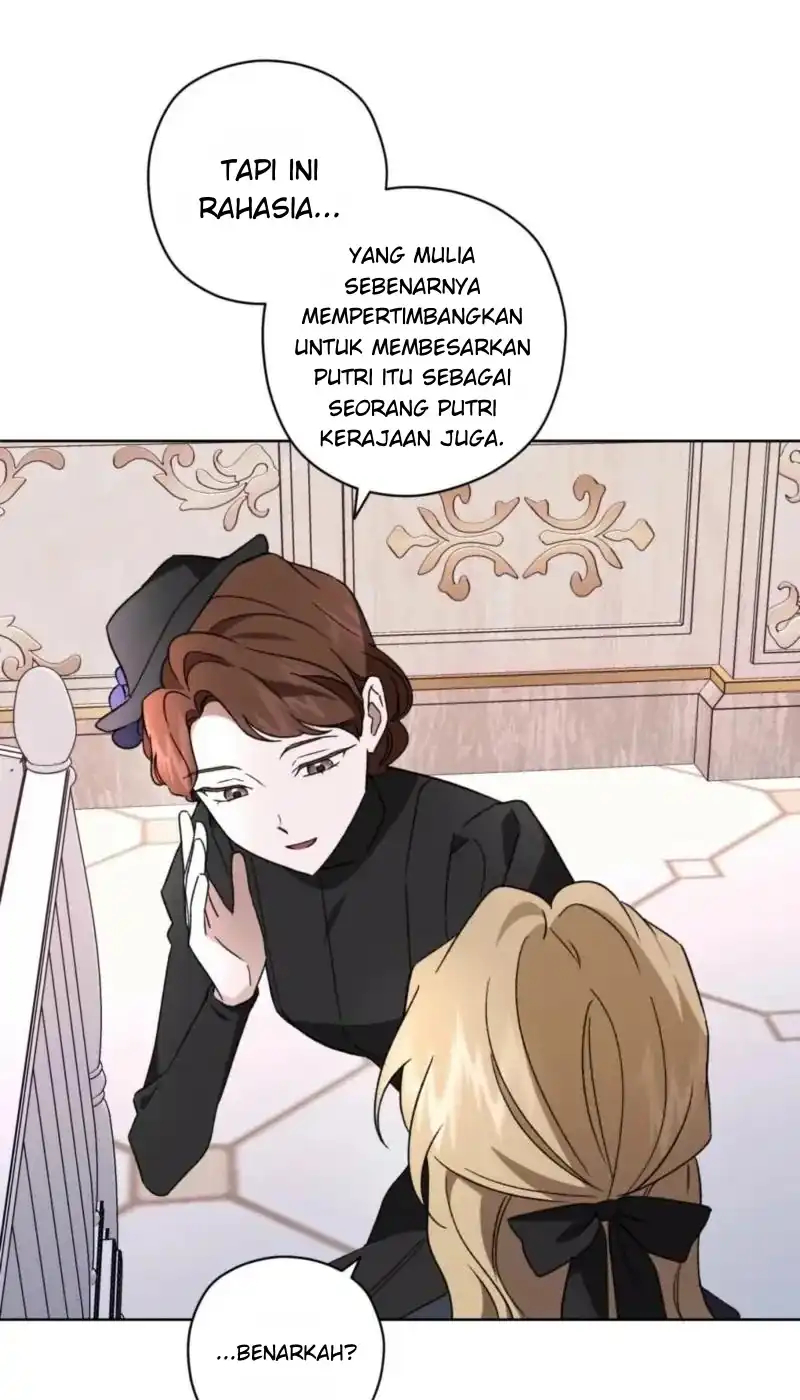 Dear Anonymous Sponsor Chapter 54 Gambar 50