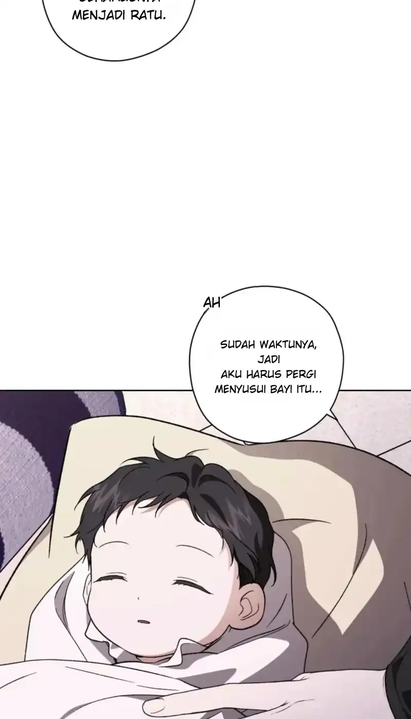 Dear Anonymous Sponsor Chapter 54 Gambar 52