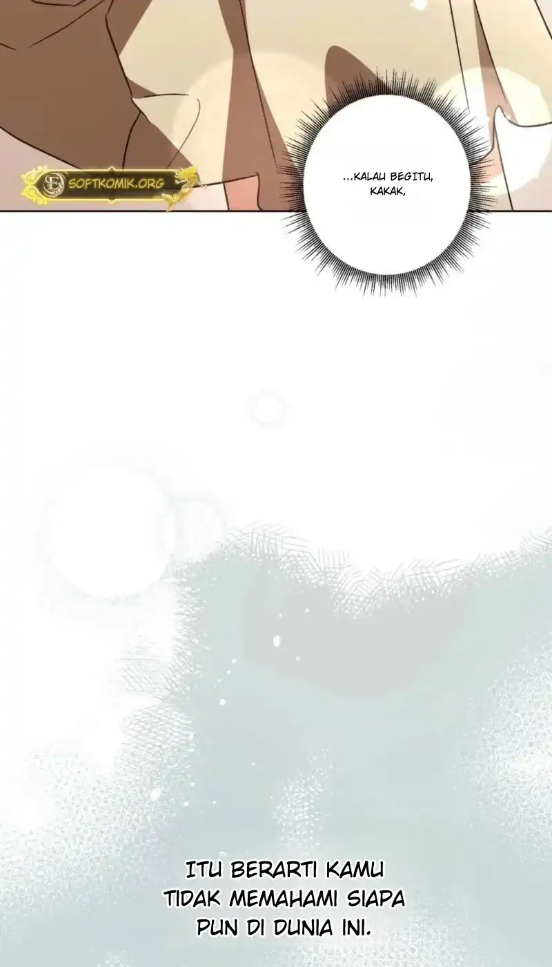 Dear Anonymous Sponsor Chapter 55 Gambar 63