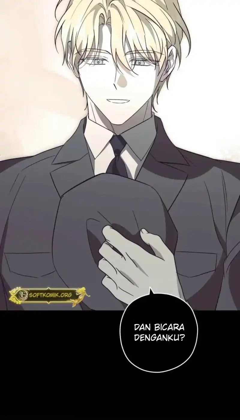 Dear Anonymous Sponsor Chapter 56 Gambar 45