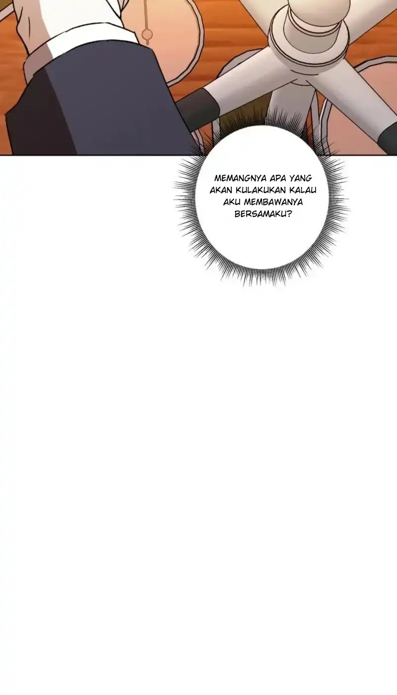 Dear Anonymous Sponsor Chapter 58 Gambar 51