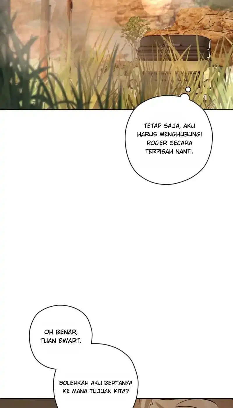 Dear Anonymous Sponsor Chapter 59 Gambar 70
