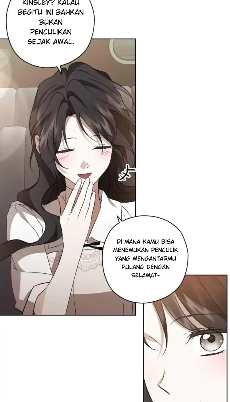 Dear Anonymous Sponsor Chapter 59 Gambar 72