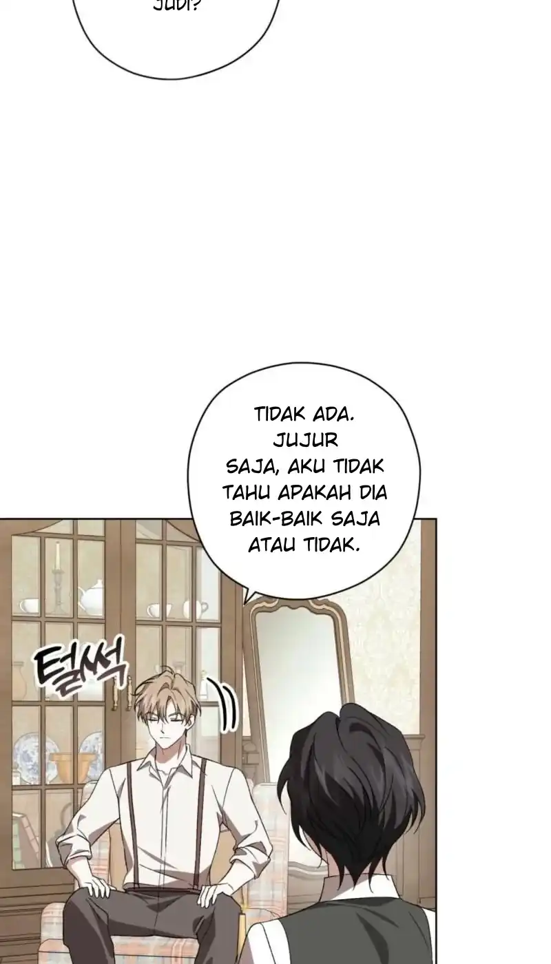 Dear Anonymous Sponsor Chapter 60 Gambar 45