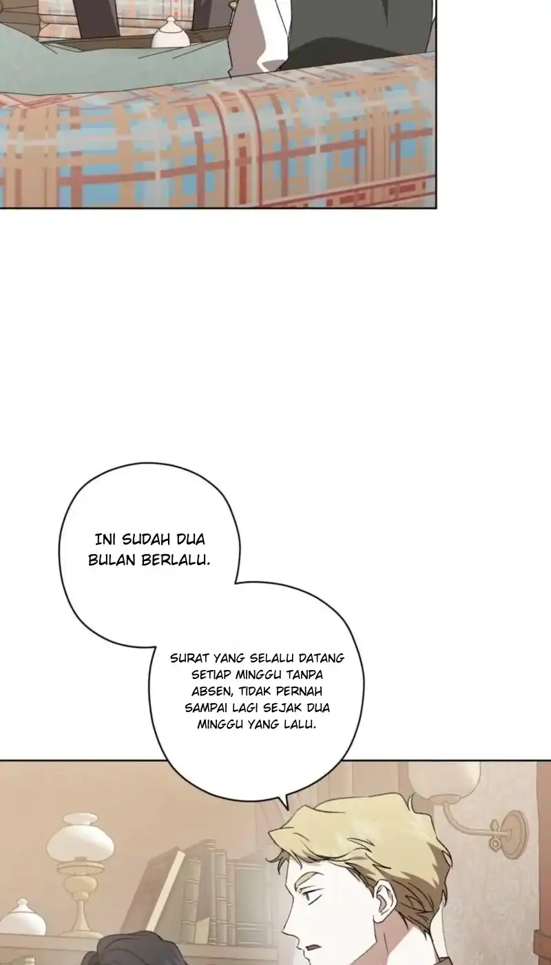 Dear Anonymous Sponsor Chapter 60 Gambar 46
