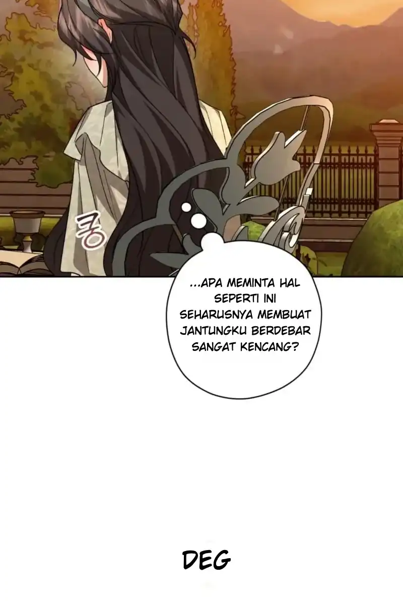 Dear Anonymous Sponsor Chapter 61 Gambar 50