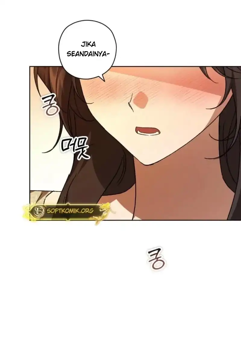 Dear Anonymous Sponsor Chapter 61 Gambar 51