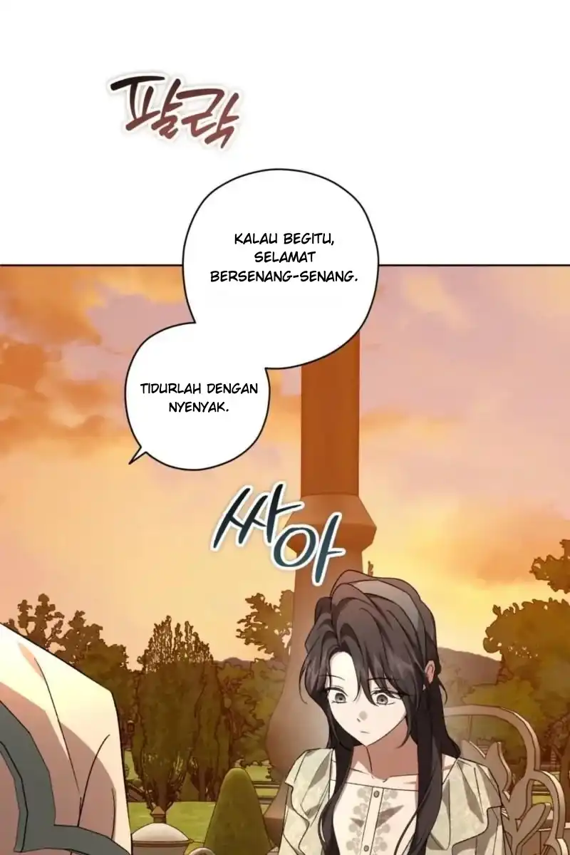 Dear Anonymous Sponsor Chapter 61 Gambar 52