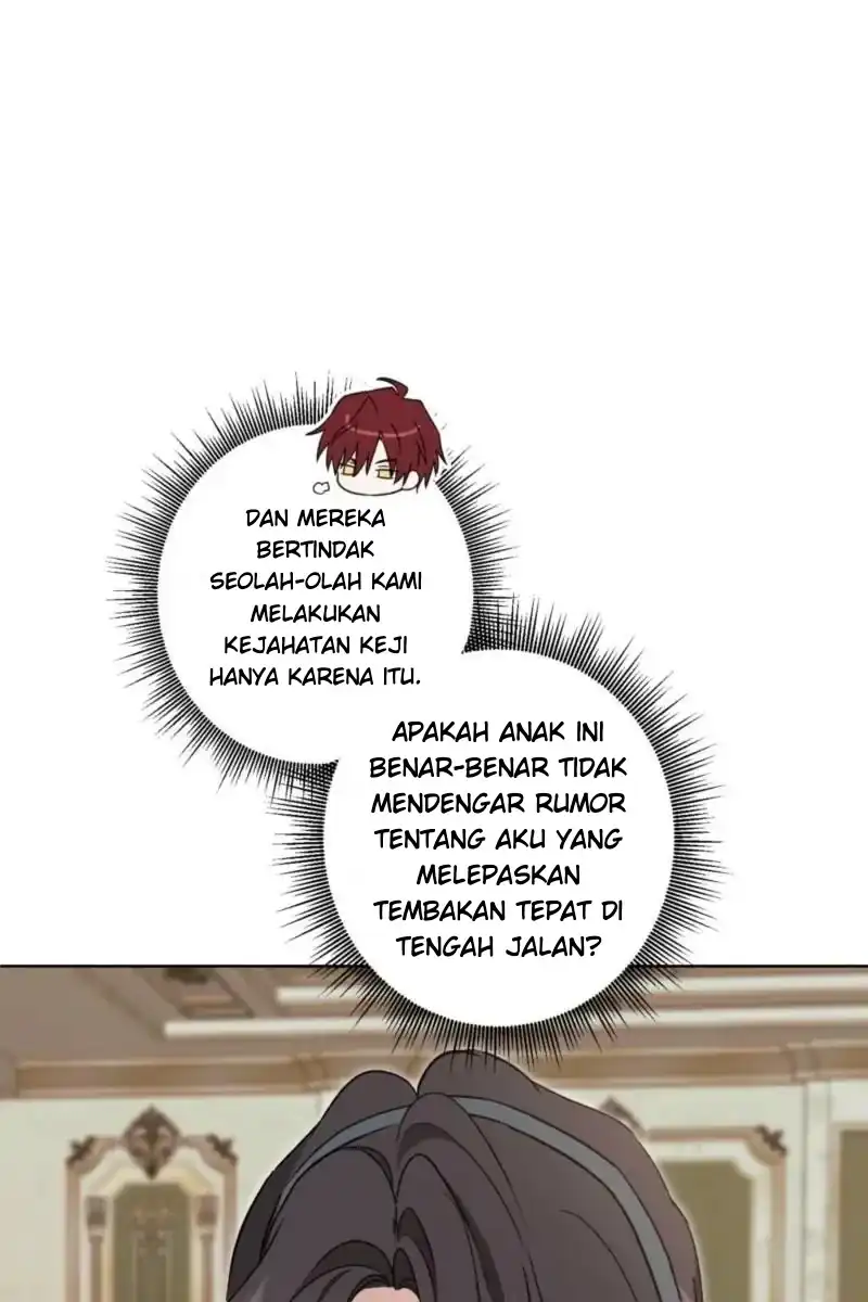 Dear Anonymous Sponsor Chapter 62 Gambar 51