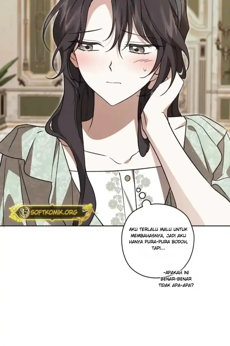 Dear Anonymous Sponsor Chapter 62 Gambar 52