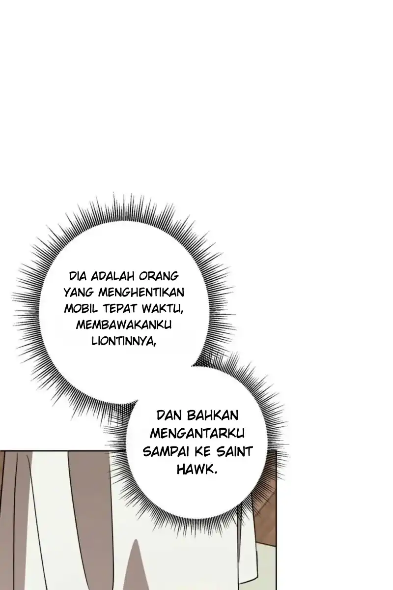 Dear Anonymous Sponsor Chapter 62 Gambar 53