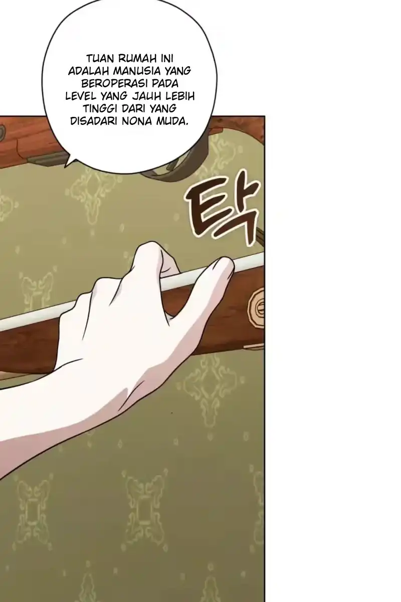 Dear Anonymous Sponsor Chapter 63 Gambar 53