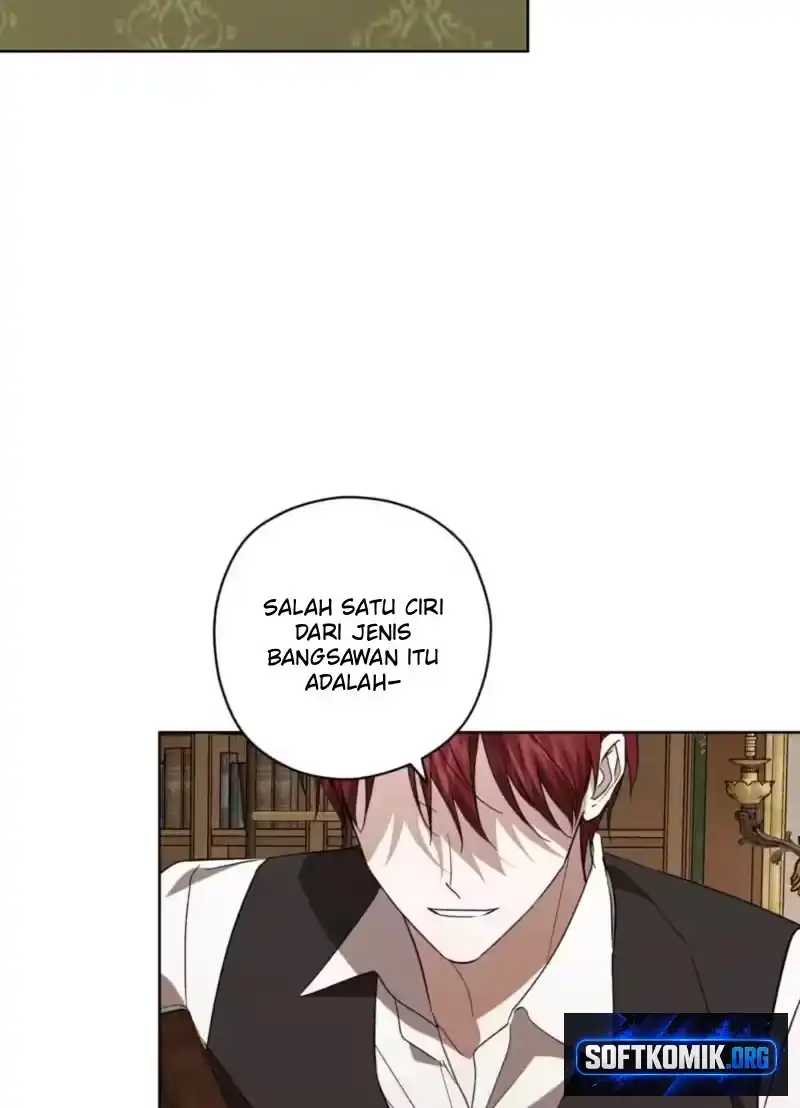 Dear Anonymous Sponsor Chapter 63 Gambar 54