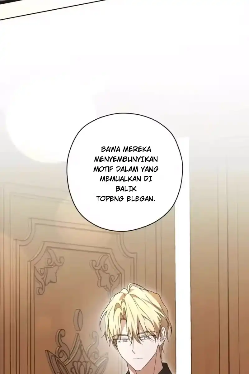 Dear Anonymous Sponsor Chapter 63 Gambar 57