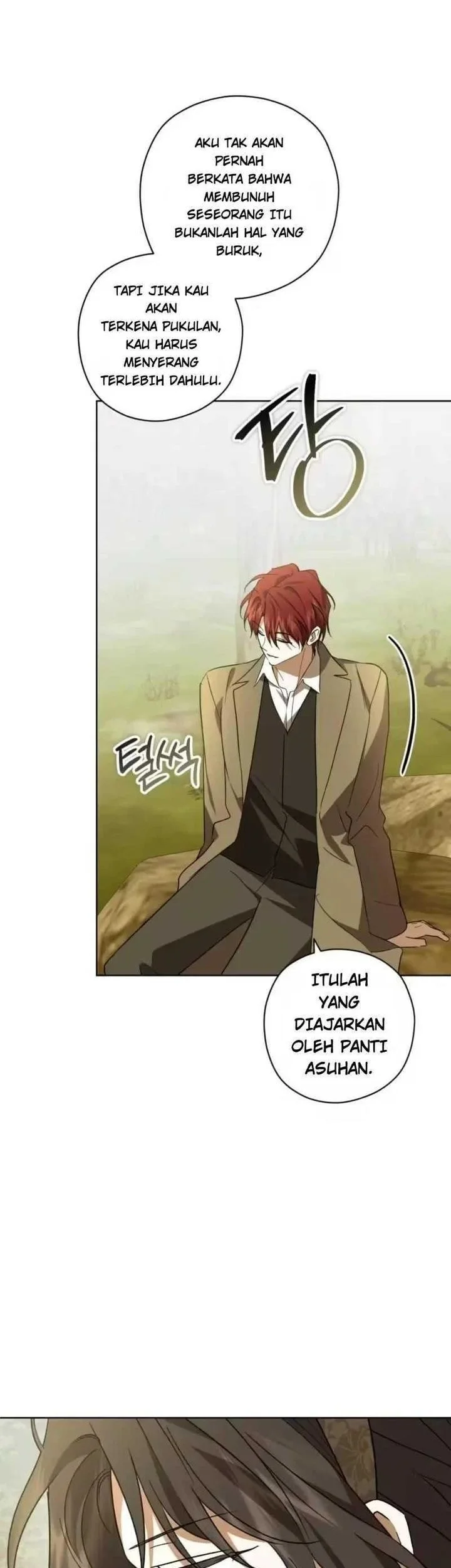 Dear Anonymous Sponsor Chapter 64 Gambar 23