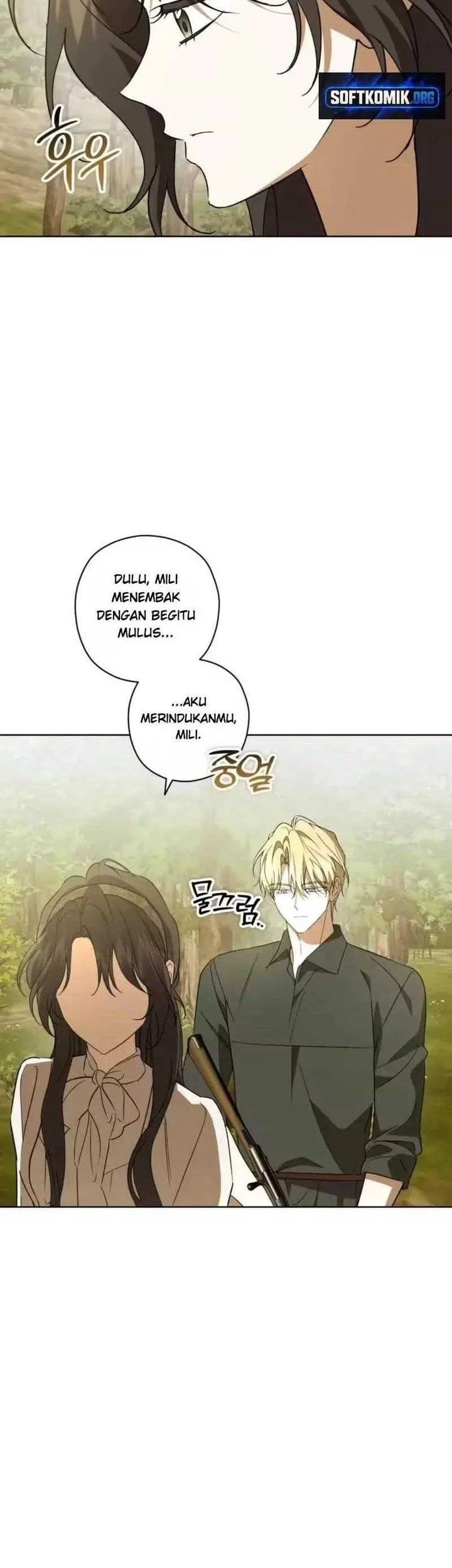 Dear Anonymous Sponsor Chapter 64 Gambar 24