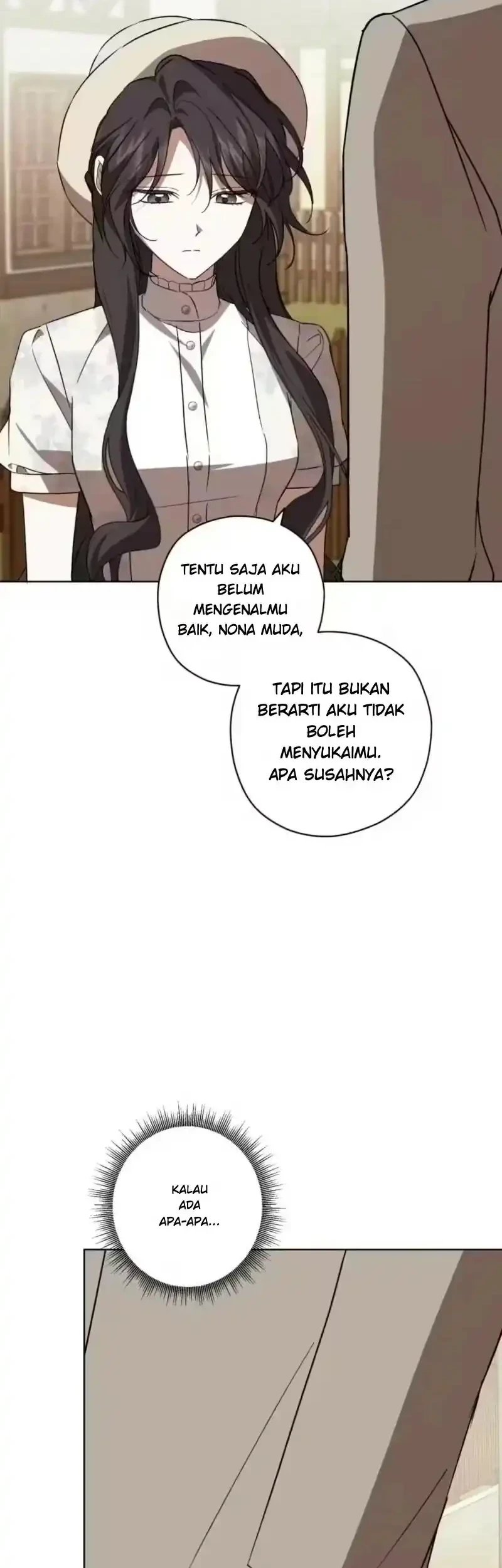 Dear Anonymous Sponsor Chapter 65 Gambar 33