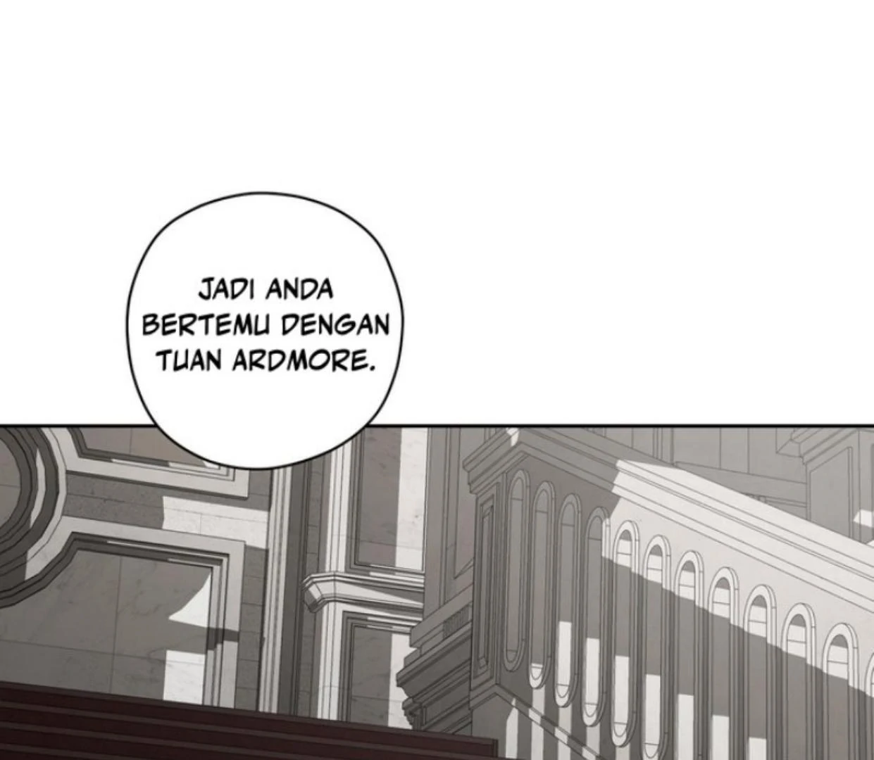 Dear Anonymous Sponsor Chapter 7 Gambar 74