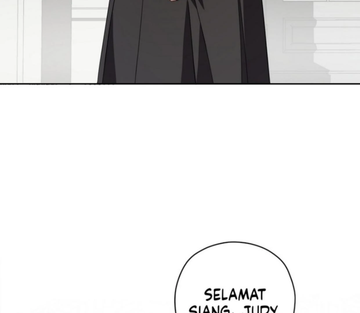Dear Anonymous Sponsor Chapter 8 Gambar 66