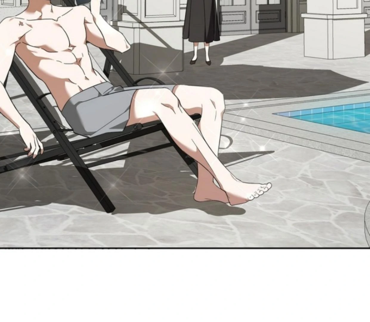 Dear Anonymous Sponsor Chapter 8 Gambar 68
