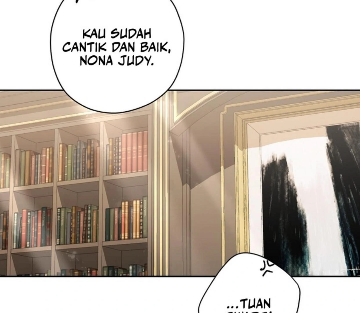 Dear Anonymous Sponsor Chapter 9 Gambar 68