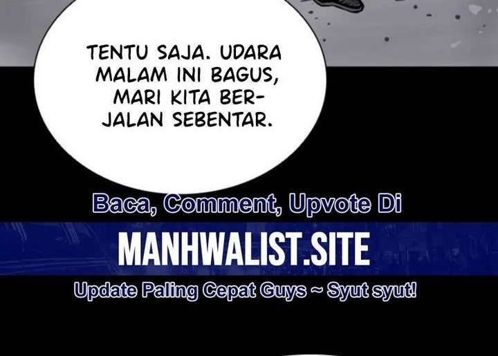 Death God Chapter 120 Gambar 43