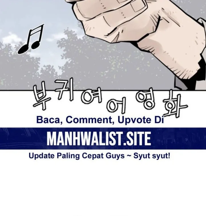 Death God Chapter 121 Gambar 36
