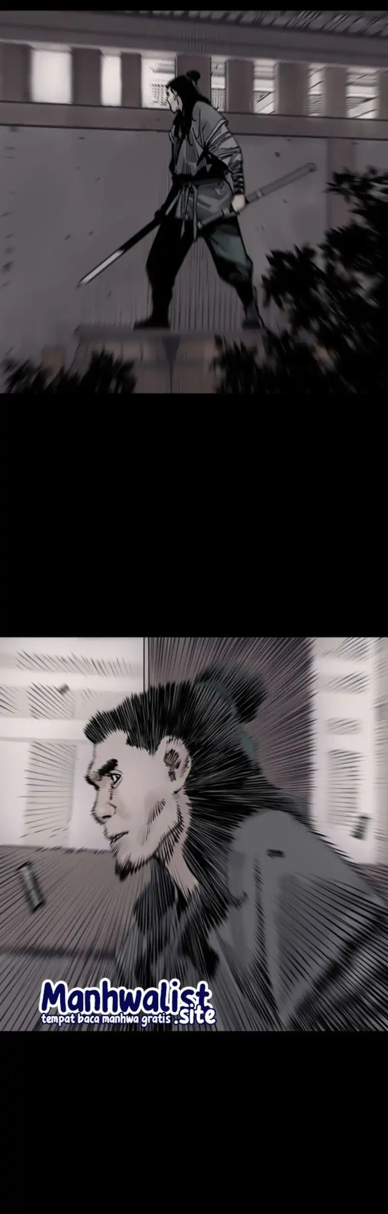 Death God Chapter 122 Gambar 38
