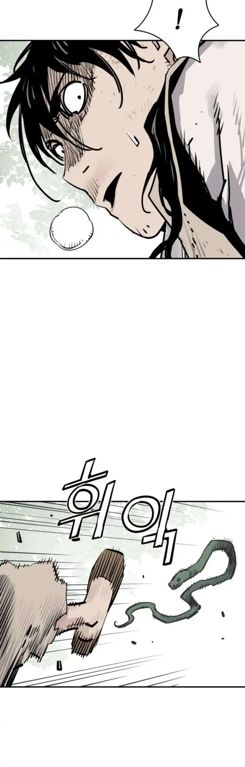 Death God Chapter 125 Gambar 36