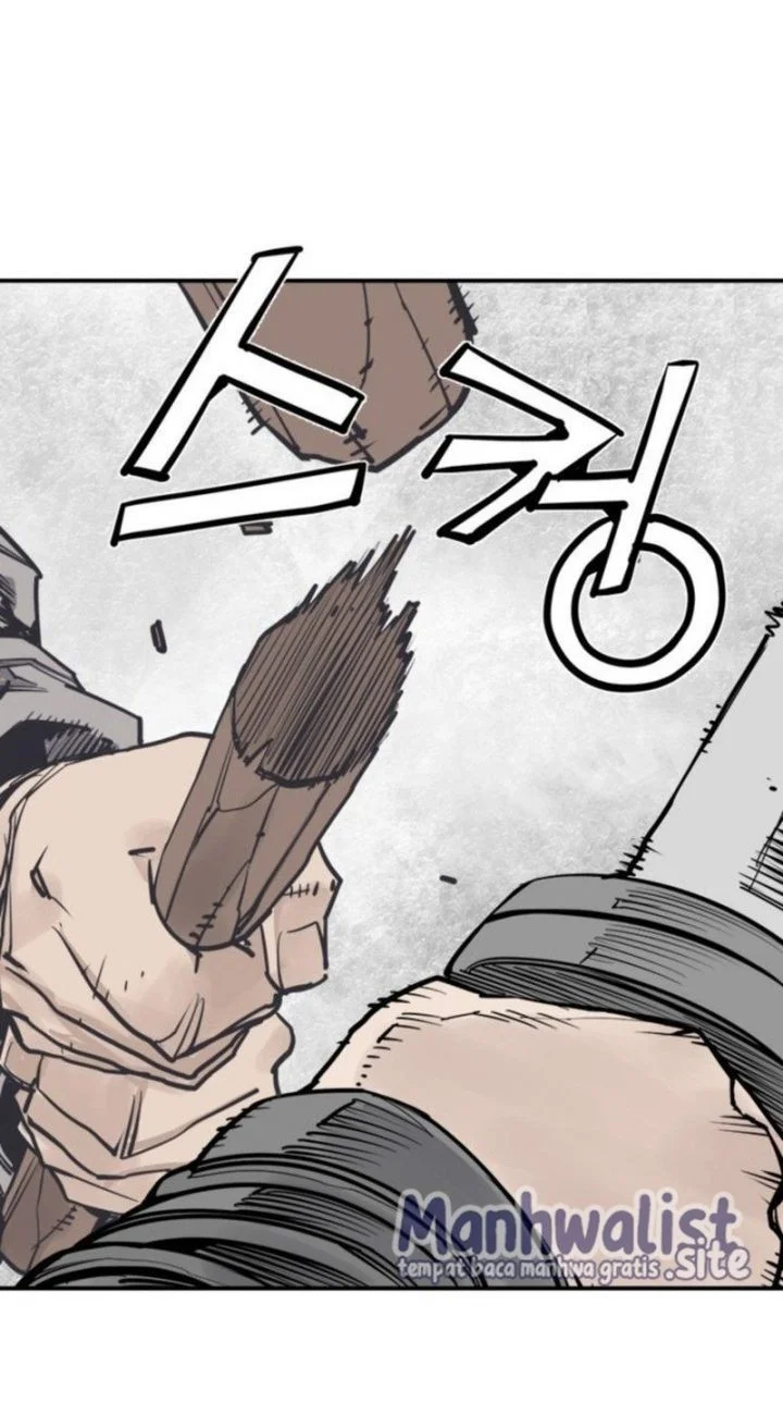 Death God Chapter 130 Gambar 29