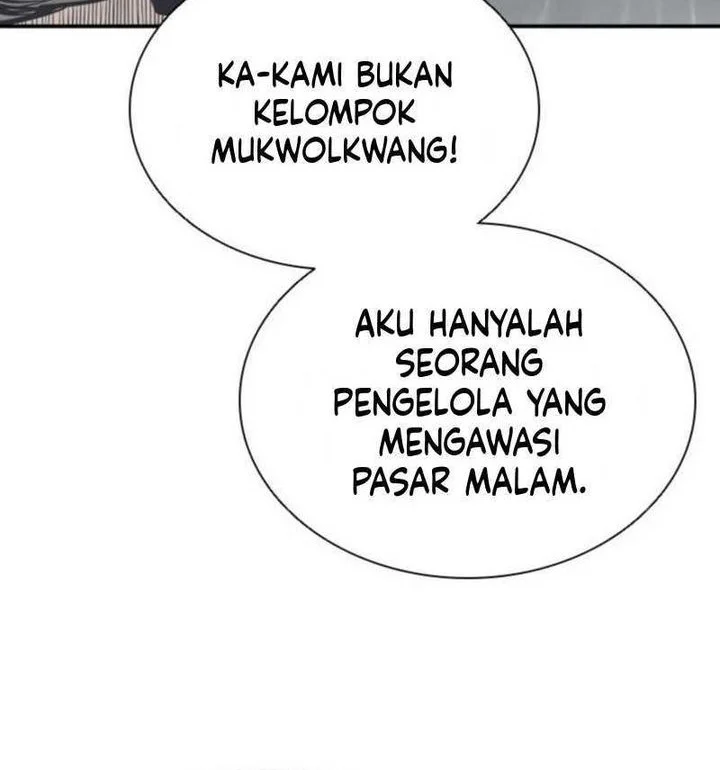 Death God Chapter 132 Gambar 33