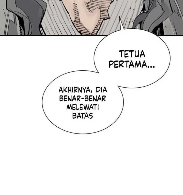 Death God Chapter 135 Gambar 38