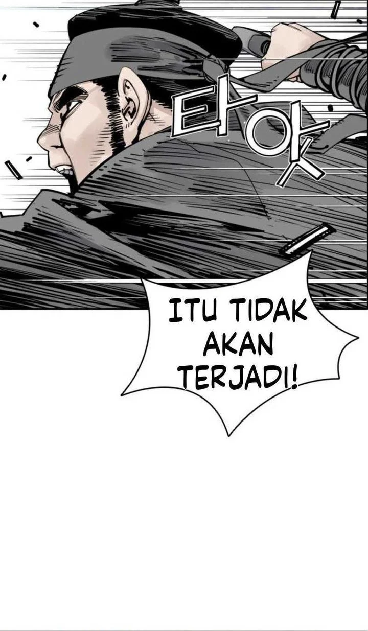 Death God Chapter 136 Gambar 34