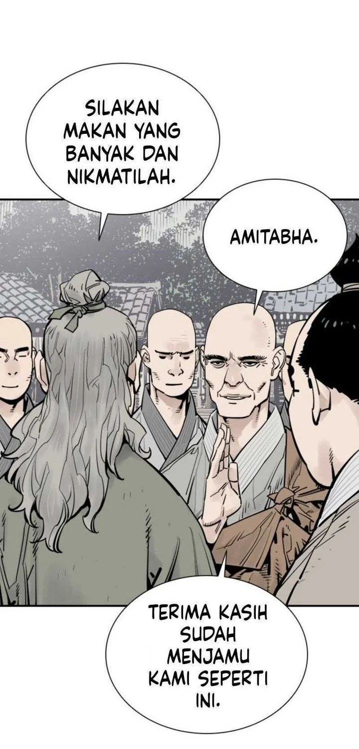 Death God Chapter 137 Gambar 38